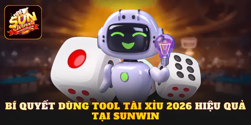 Tool tài xỉu