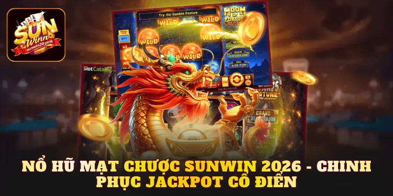 Nổ Hũ Mạt Chược