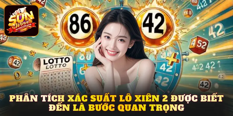 Phân tích xác suất được biết đến là bước quan trọng khi nghiên cứu