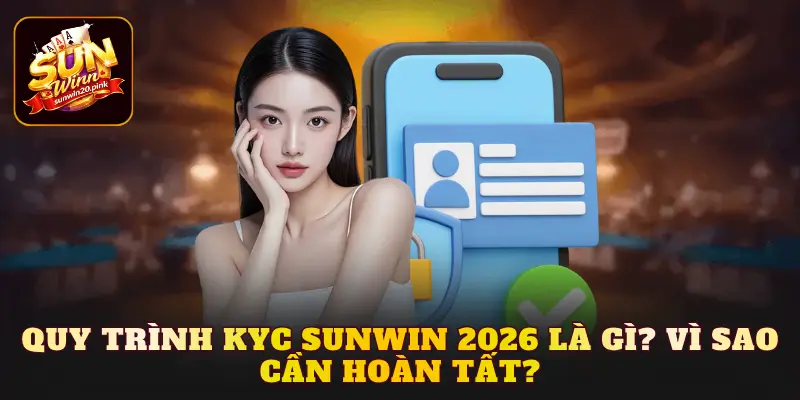 quy trình KYC