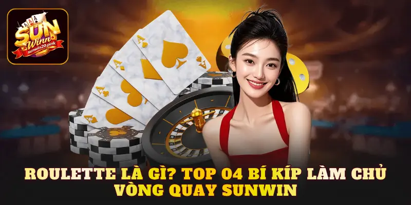 Roulette