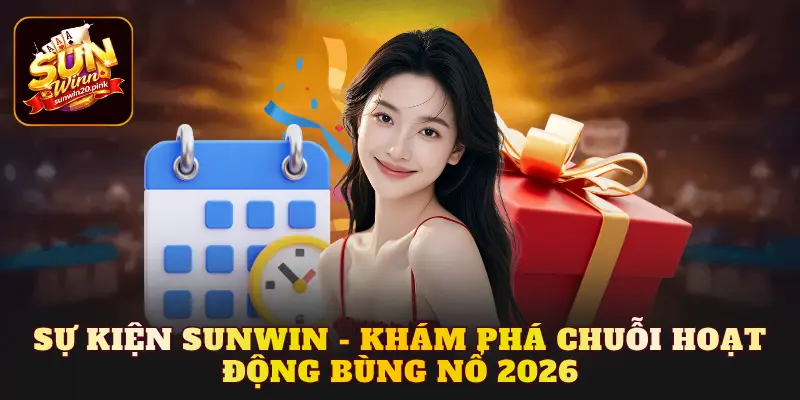 sự kiện Sunwin