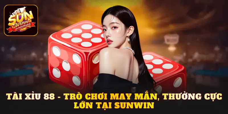 Tài xỉu 88