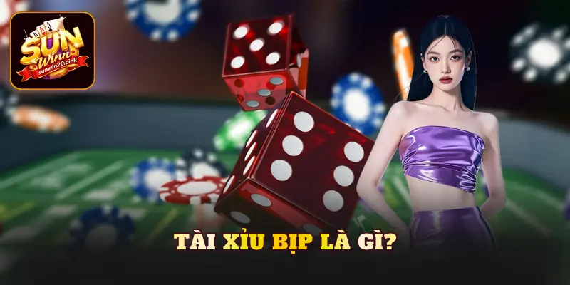 Tài xỉu bịp là gì?