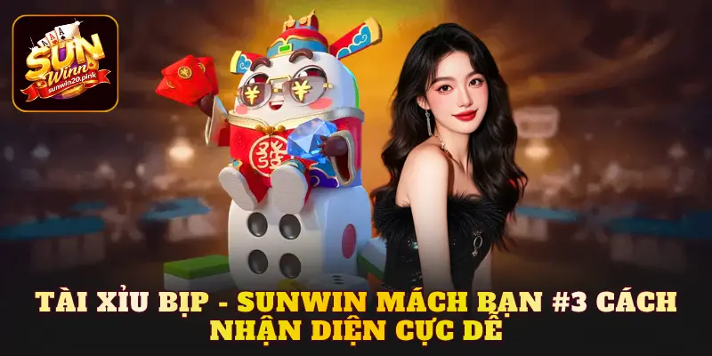 Tài xỉu bịp