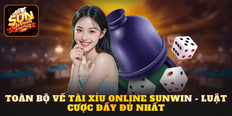 tài xỉu online